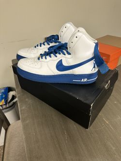Air Force One 1 Rasheed