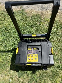 DeWalt Box 