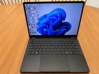 ASUS ProArt PX13 13.3" 3K OLED Touchscreen laptop - Ryzen AI 9 / RTX 4050 / 32GB / 1TB