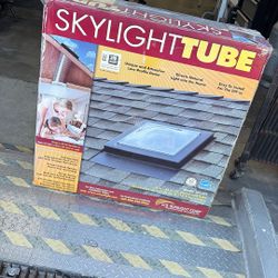 Skylight Tube (NEW)