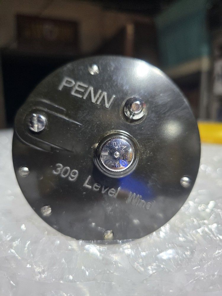 Penn Fishing Reel