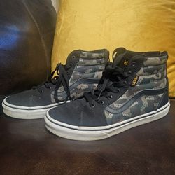 Vans Sneakers