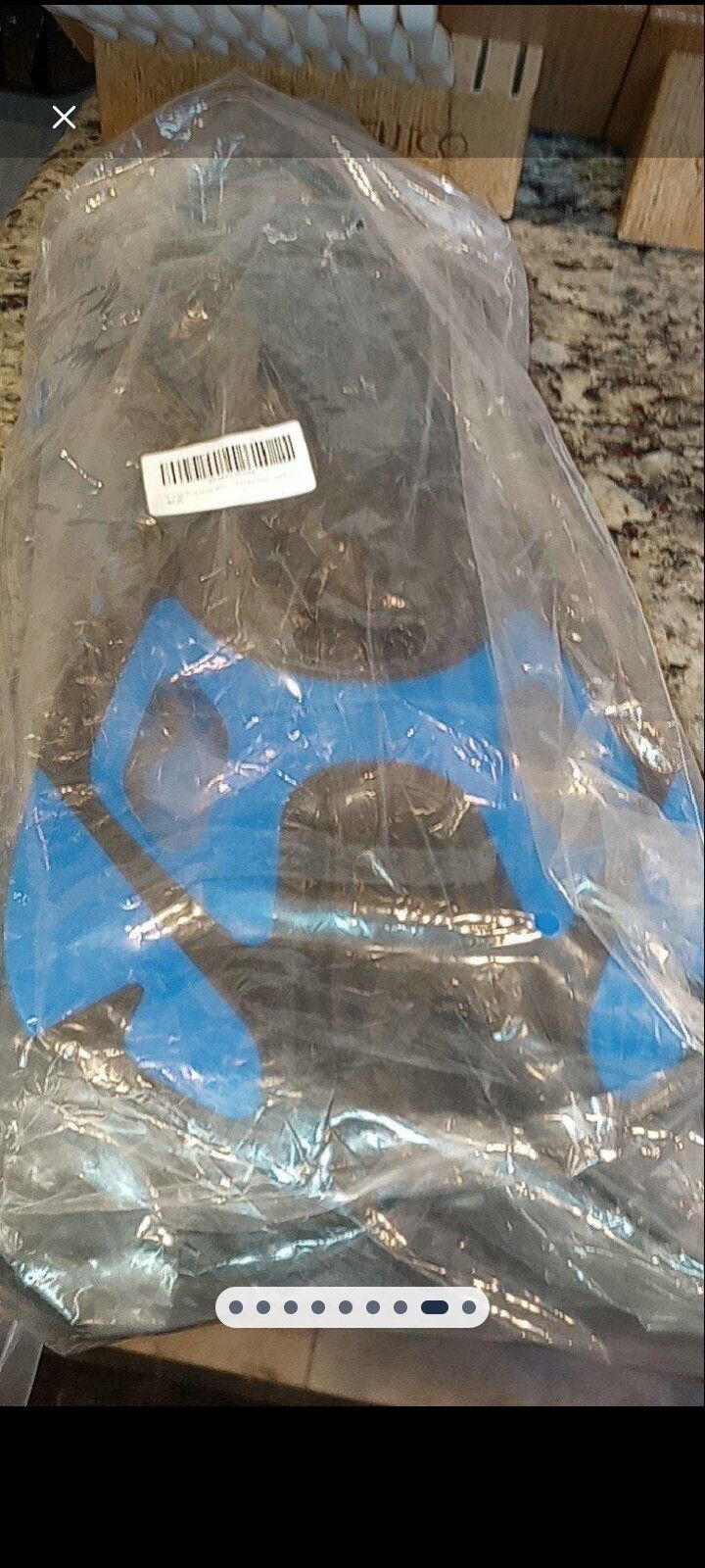 Adjustable Adult Swim Fins