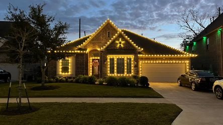 Christmas Lights