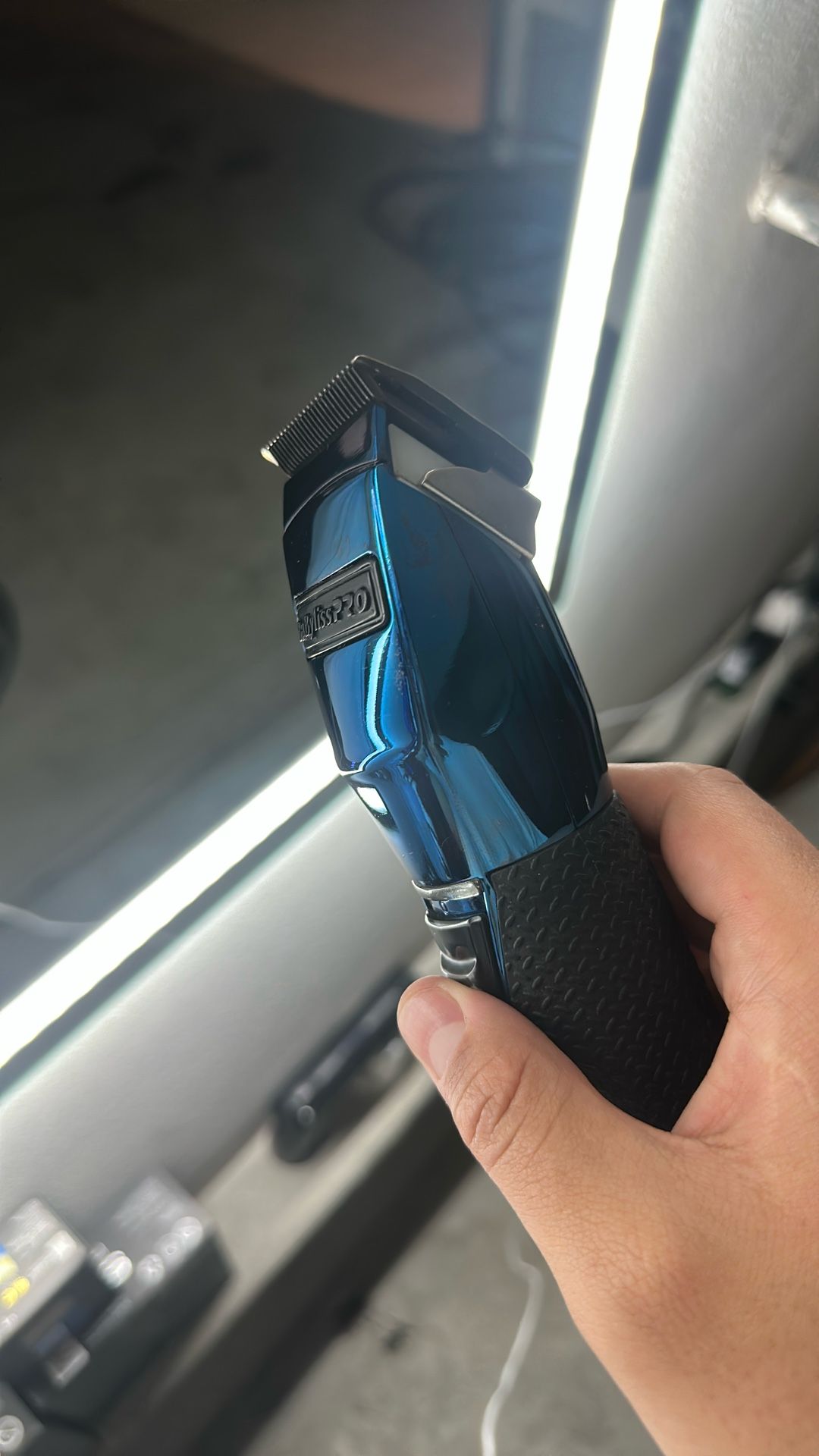 babyliss pro clippers