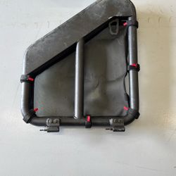 Jeep Gladiator Doors (4)