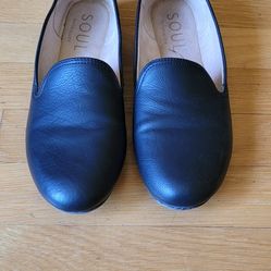 Women Loafers Size 7