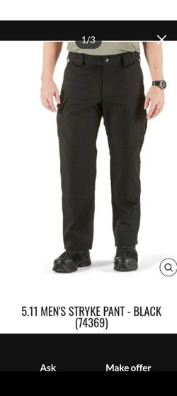 511 tactical men's pants