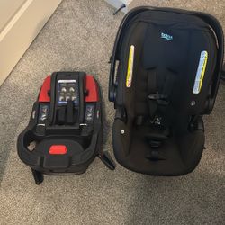 Britax Car Seat
