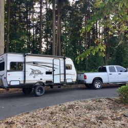 2017 Jayco Jay Flight SLX Baja