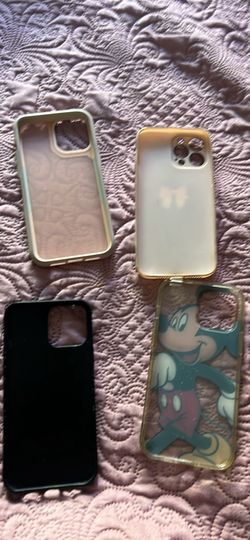 Phone Cases 