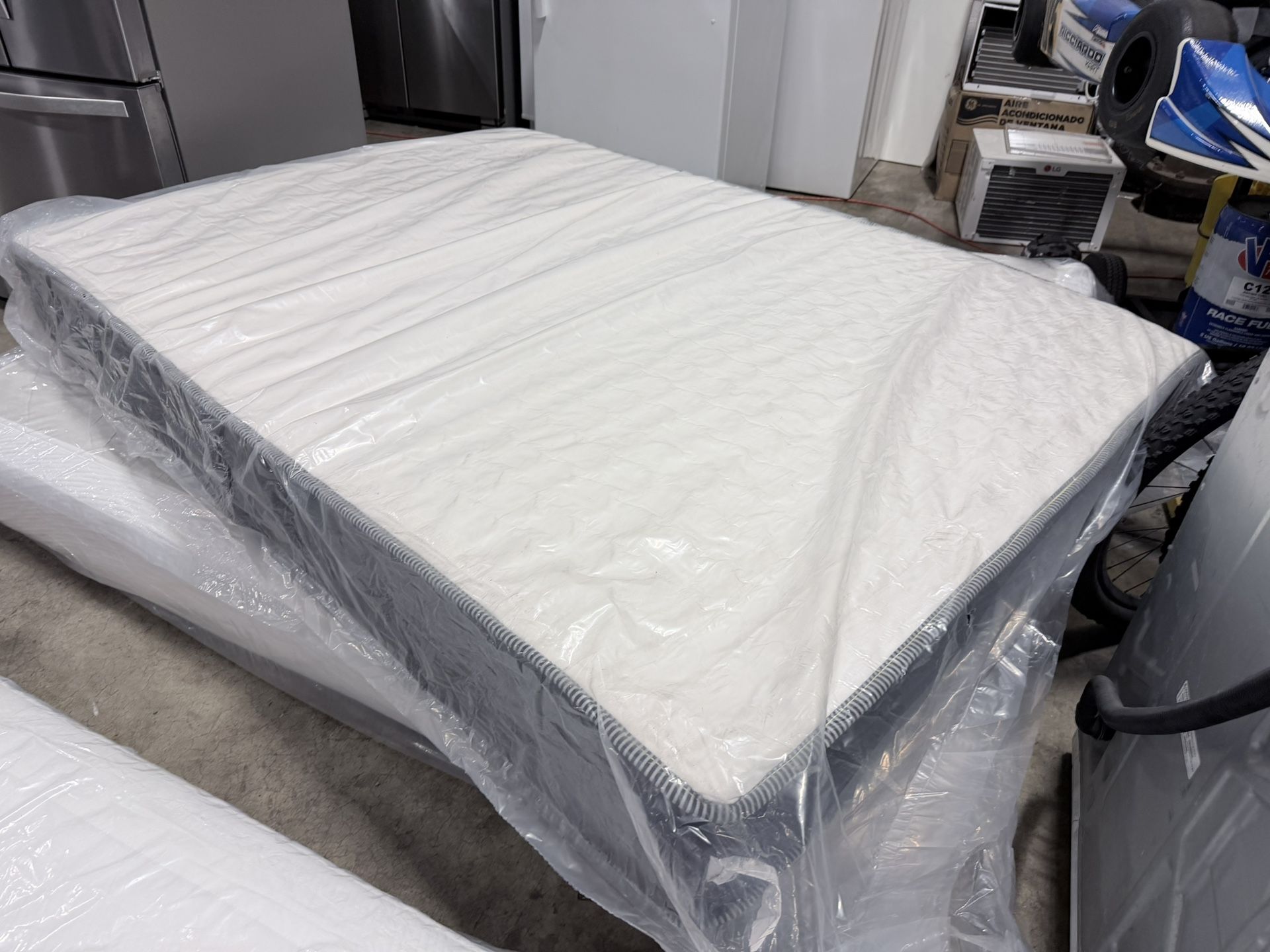 💥NEW QUEEN MATTRESS 💥