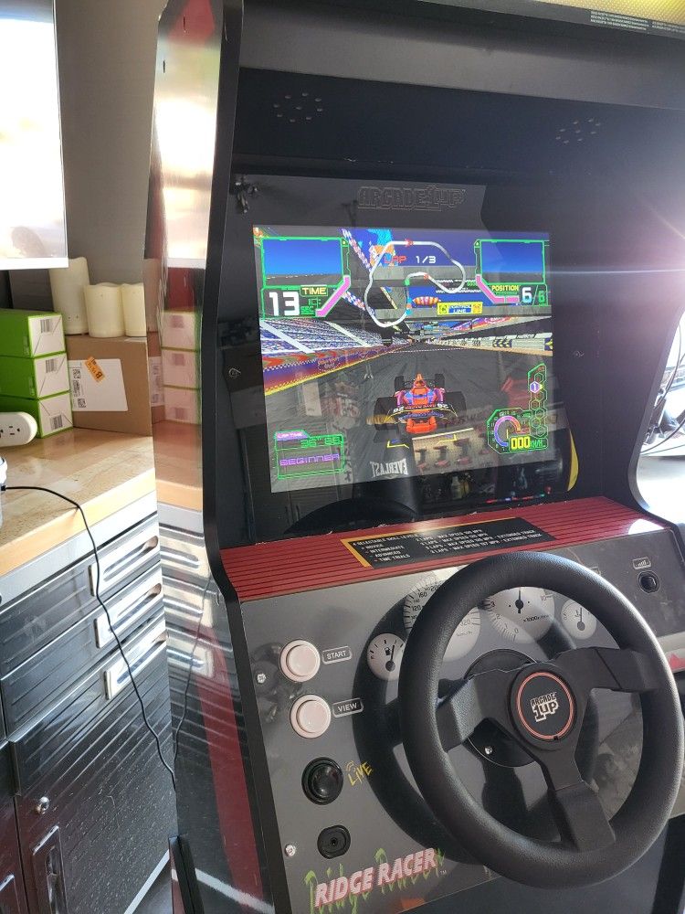 Arcade
