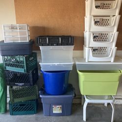 Organizers Rack Shelf Shelves Shoes Boxes Bins Closet Storage