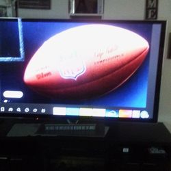 Panasonic TC-P65VT60- 65"3D Plasma HDTV, INFINITE