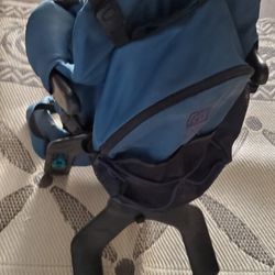 Travel Backpack For Carring Baby