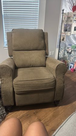 Chair Recliner