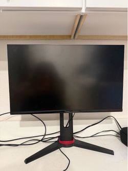 Monitor 24”