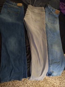 42x32 Pants