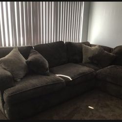 Sectional Couch 