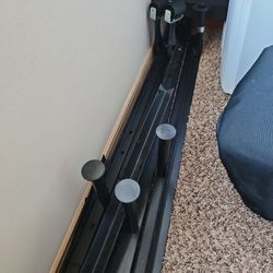 King Size Bed Frame