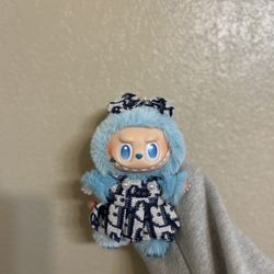 Labubu clothes 