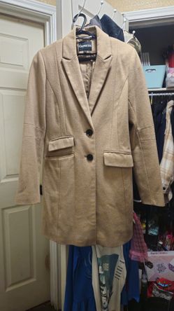 Express Women's Coat