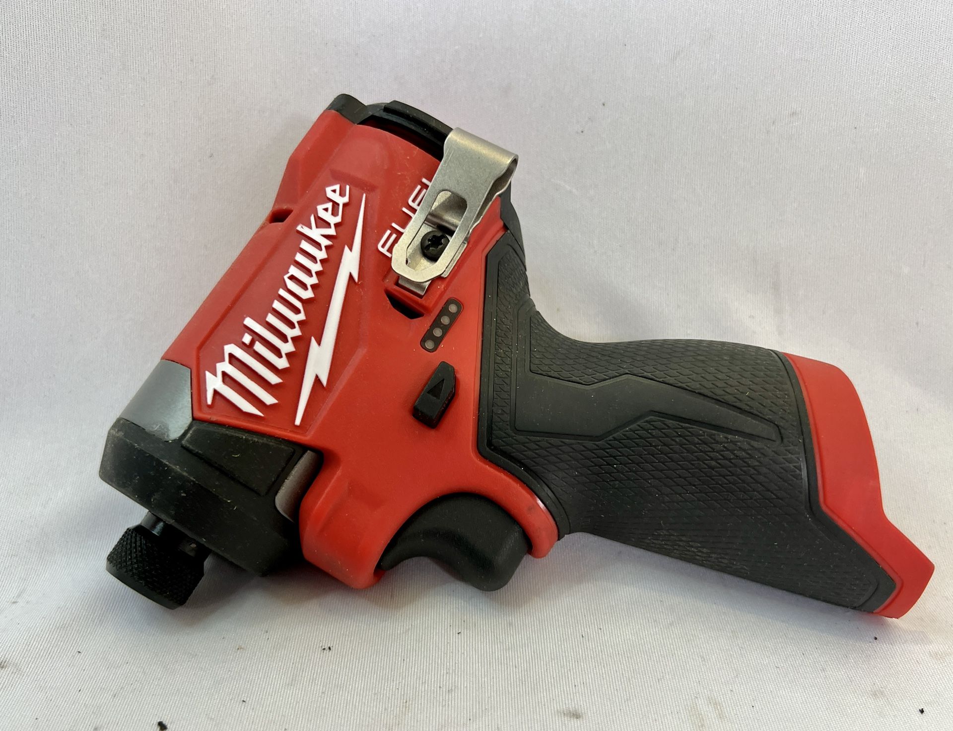 Milwaukee M12 3453-20 FUEL 1/4 Hex Impact Driver GEN 3 - BRAND NEW in  plastic