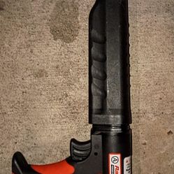 Ramset MasterShot 0.22 Caliber Powder Actuated Tool 