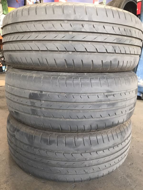 Used 215/60R16 2156016 Tire Tires for Sale in Los Angeles, CA OfferUp