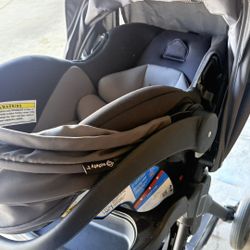 Stroller Car Seat Booster