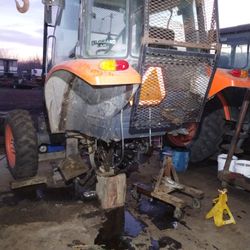 Mechanic/Welding