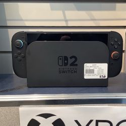 Nintendo Switch 2