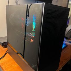 Gaming PC i9 2080ti