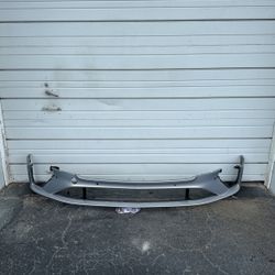 Bentley Continental Gt Gtc 20-24 Front Bumper Cover Oem