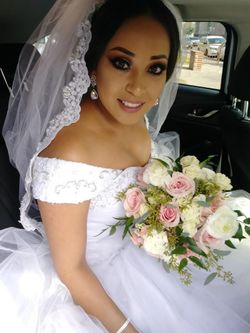 Affordable Wedding Flowers