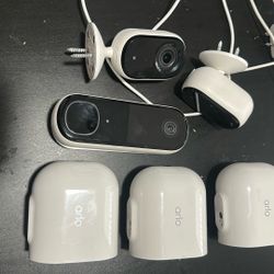 The Arlo Pro 5S 2K (2025) 