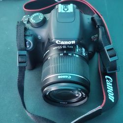 Canon T5 