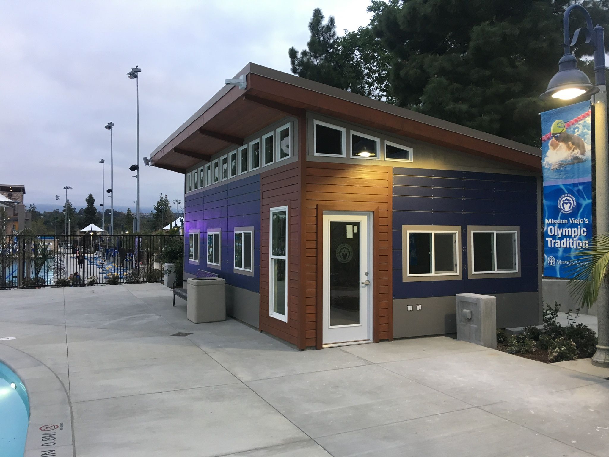 Shed