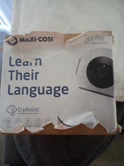 Baby Monitor