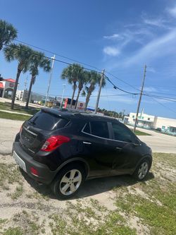 2015 Buick Encore – 123,000 Miles