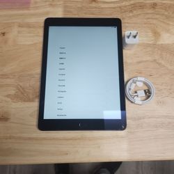 Ipad Air 2 ...128gb  Wifi...100% Working 