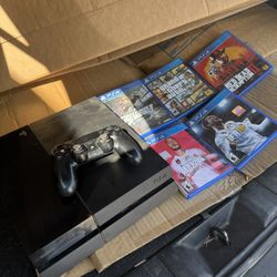 PlayStation 4 Slim