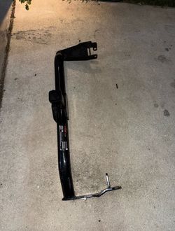 Tow hitch