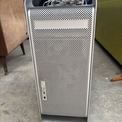 Apple Power Mac G5