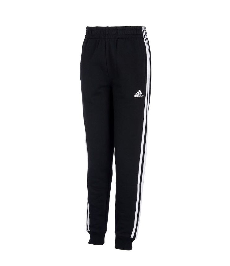 Adidas boys' jogger pants