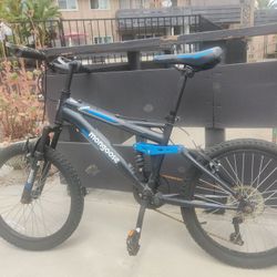 Free Bike