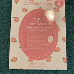 Unopened Skincare- Face masks, Body Lotion, Body Wash Thumbnail