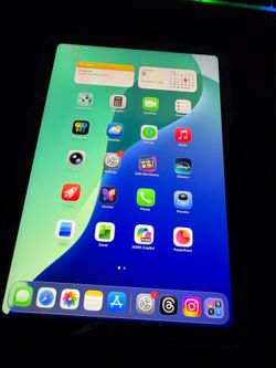iPad mini (6 generación)
