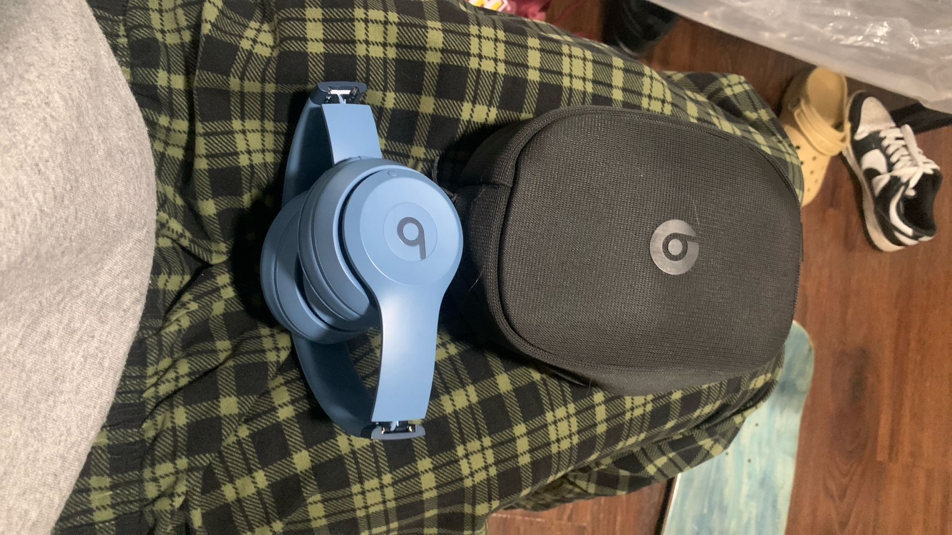 beats
